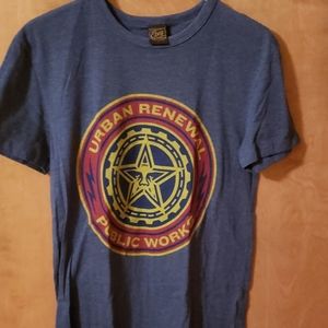 Obey tshirt